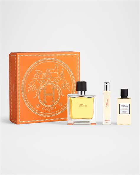 terra d hermes set